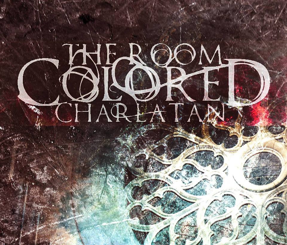 The Room Colored Charlatan – Diamond Eyes [New Song] (2015)